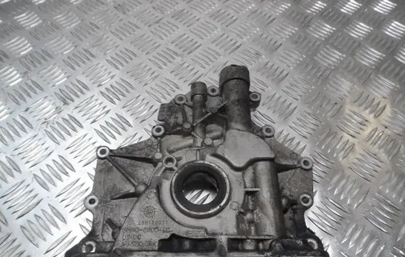 Land Rover Range Rover L405 Oil pump 6H4Q66000C 28H120031