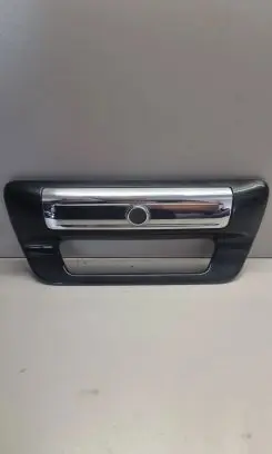 Dodge VAN RAM Tailgate/boot cover trim set 6EF99TRMAA