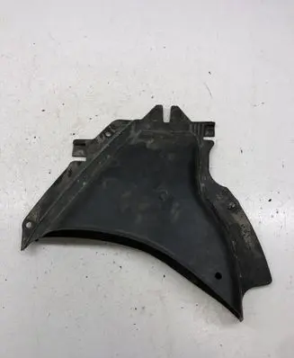 Skoda Octavia Mk3 (5E) Other under body part 5E3853888B