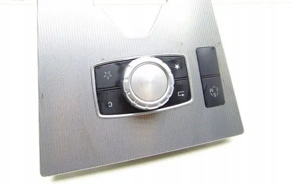 Mercedes-Benz E W212 Aerial antenna switch A2126806993