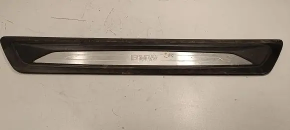 BMW 1 F20 F21 Front sill trim cover 7410460
