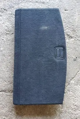 Dodge Durango Tool box 