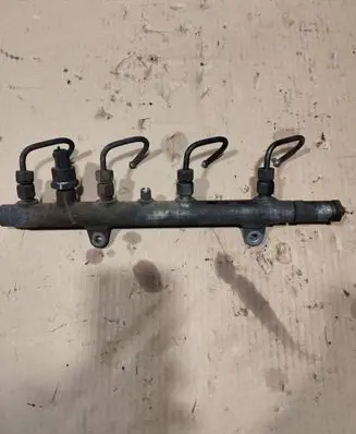 Renault Laguna II Fuel main line pipe 0445214024