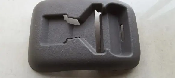 Nissan Murano Z50 Other interior part