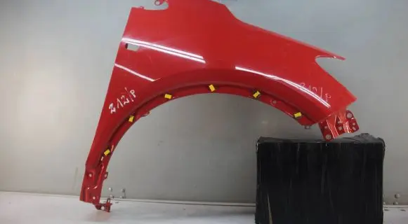 Opel Mokka Fender mounting bracket
