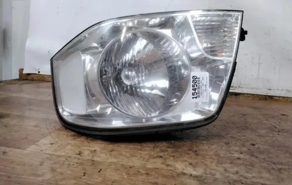 KIA Pregio Headlight/headlamp