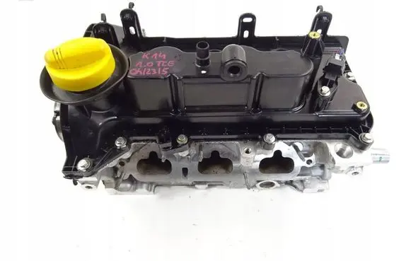 Nissan Micra K14 Engine head 3249R 132657536R