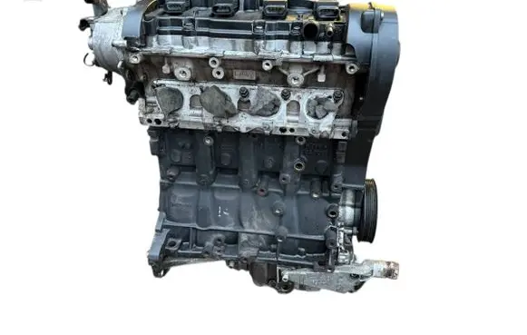 Audi A4 S4 B7 8E 8H Engine BWE