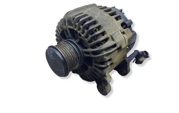 Skoda Octavia Mk2 (1Z) Generator/alternator 06F903023CKASACJ 06F903023C