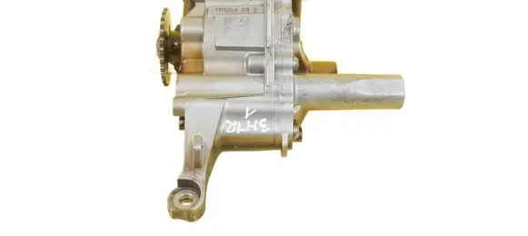 BMW 3 E90 E91 Oil pump 7519870 N52B25A N52B25AF