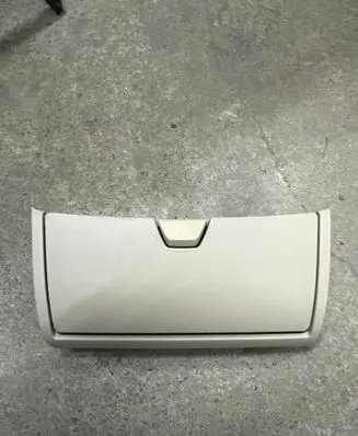 BMW X5 F15 Sunglasses storage box 7298457 25022014