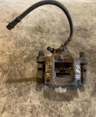 Mercedes-Benz C W204 Rear brake caliper H242