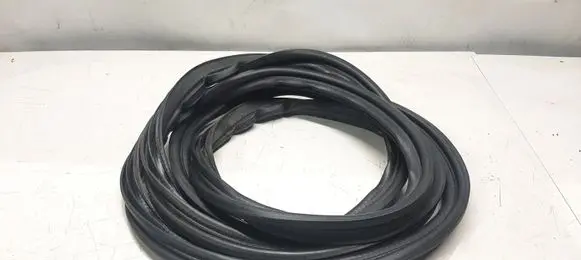 Nissan Qashqai Trunk rubber seal (body) 90830JD000 90830JD00C 90830JD03A