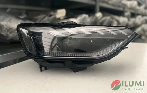 Audi RS4 Headlight/headlamp 150524032945 8W0941036J 0301117238AB