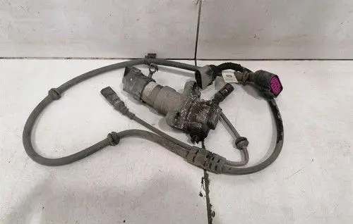 Porsche 718 Cayman 982 982c Hand brake/parking brake motor 298609404