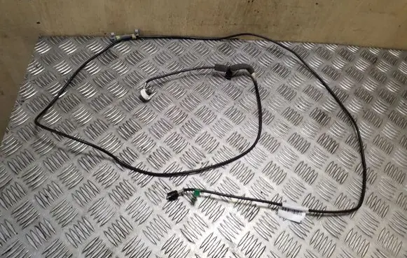 Fiat Ducato Other wiring loom 1359244080