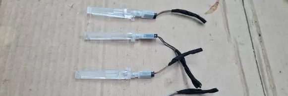 Audi A7 S7 4G Other interior light 4D0919063A
