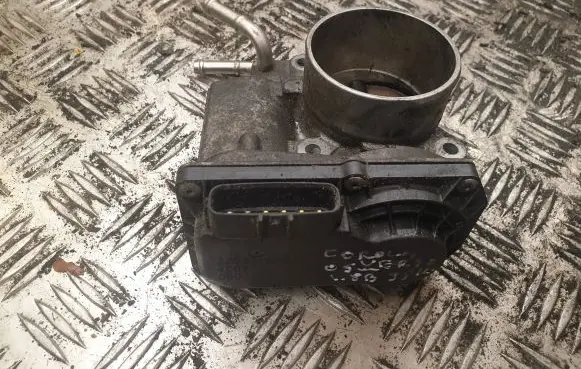 Toyota Corolla Verso AR10 Throttle valve 220300D010 00073 4C01
