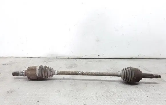 Chrysler Pacifica Rear driveshaft