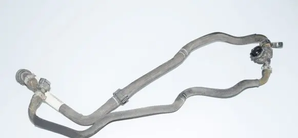BMW i3 Engine coolant pipe/hose 7616039