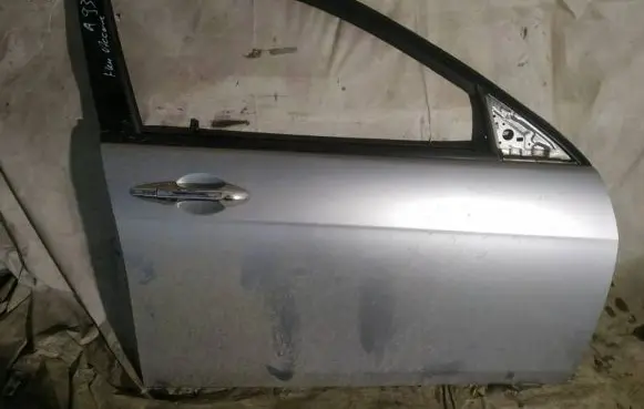Honda Accord Front door pilkos