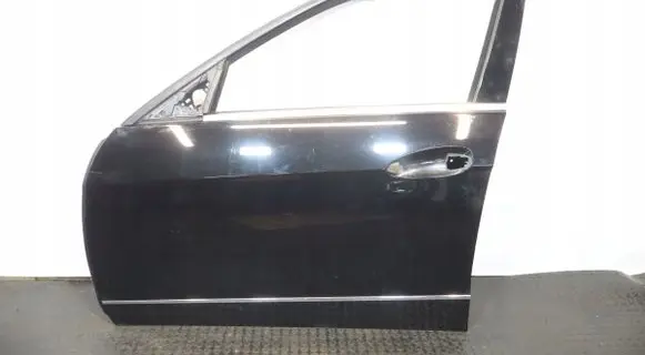 Mercedes-Benz E W212 Front door