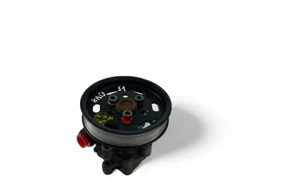 Volkswagen Sharan Power steering pump 7M0145157AA