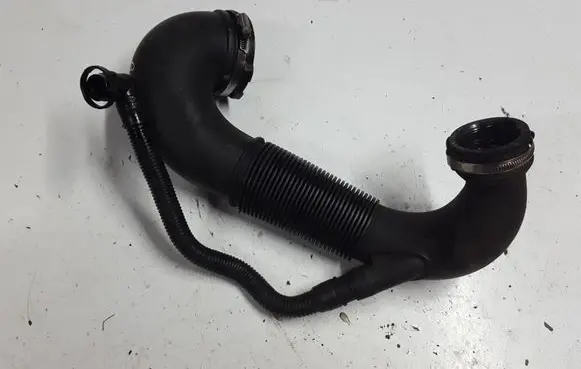 Audi A6 S6 C7 4G Air intake duct part 4G0129615D