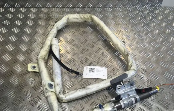 Volvo S80 Roof airbag 31291246