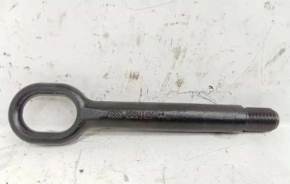 Audi A8 S8 D4 4H Towing hook eye 4H0805615