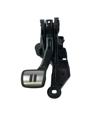 Volkswagen ID.4 Brake pedal 10B723058B