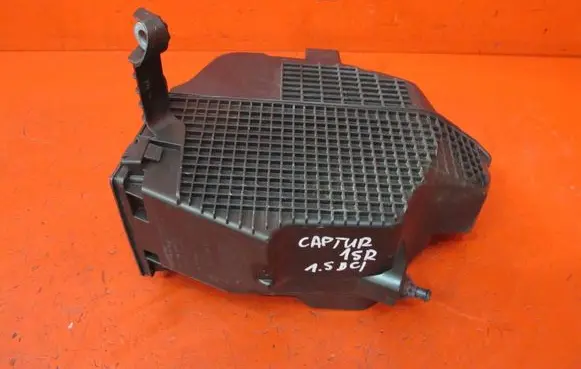 Renault Captur Air filter box 165001258R 165008308R 8200682558
