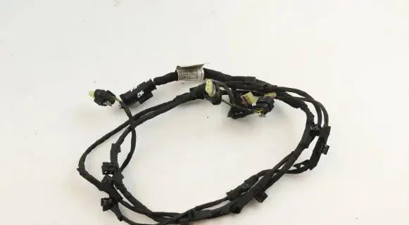BMW 5 GT F07 Parking sensor (PDC) wiring loom 9210770 9304757