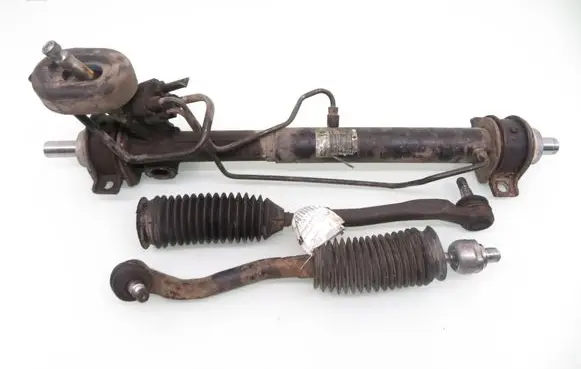 Chevrolet Aveo Steering rack 