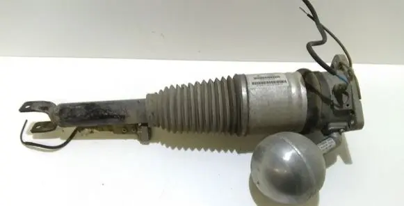 Volkswagen Phaeton Shock absorber/damper/air suspension 3D0616002G