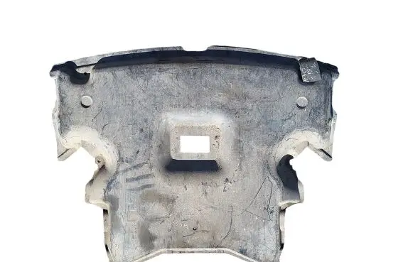 Mercedes-Benz Vito Viano W638 Engine splash shield/under tray