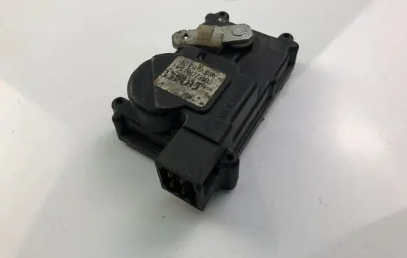 Hyundai Galloper Other control units/modules HK773100