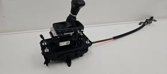 Audi A6 S6 C7 4G Gear shifter/selector 4G1713041L 10005091405