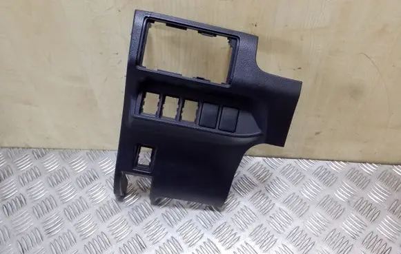 Lexus CT 200H Other dashboard part 5504576010