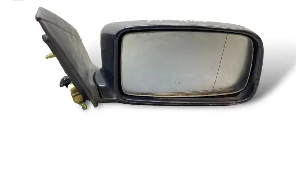 Front door electric wing mirror