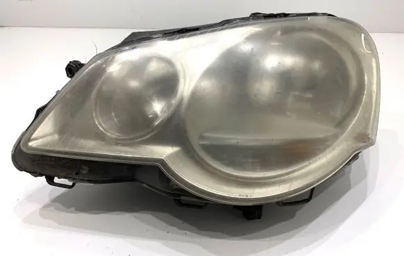 Volkswagen Polo IV 9N3 Headlight/headlamp 6Q1941007AQ