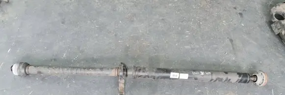 Audi A6 S6 C7 4G Drive shaft (set) 4G0521101K