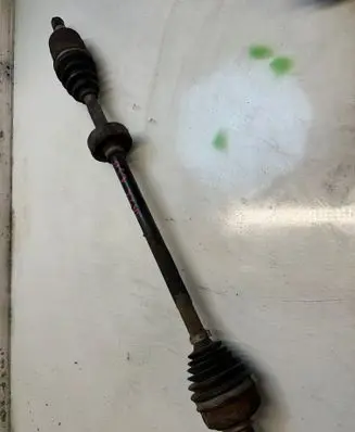 Honda Jazz Front driveshaft 123312