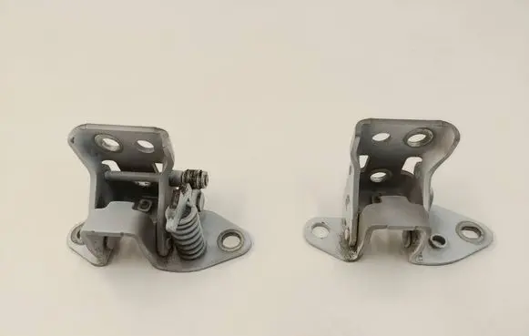 Dodge Challenger Front door hinges set 68024106AF 68026642AC