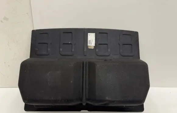 BMW 4 F32 F33 Trunk/boot floor carpet liner 723902011