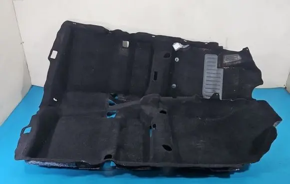 Toyota Corolla E160 E170 Front floor carpet liner 5851002J80 IMPRK1566553