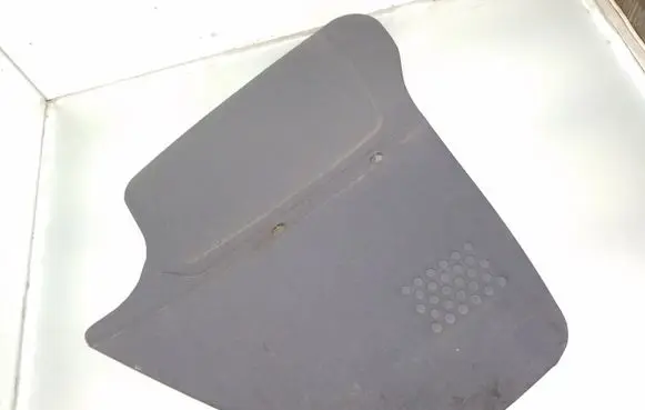Peugeot Boxer Front door card panel trim 07355133810DX 62203