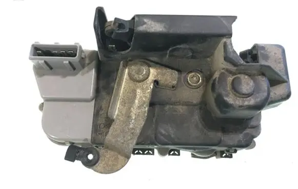 Peugeot 406 Rear door lock