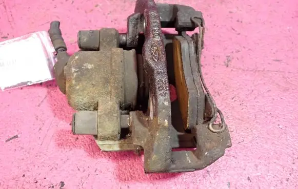 Ford Fiesta Front brake caliper
