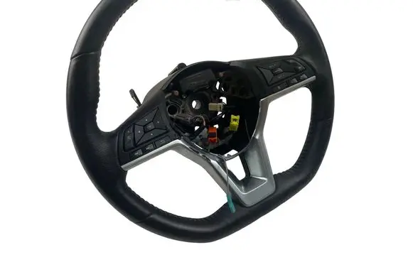 Nissan Qashqai Steering wheel P20292